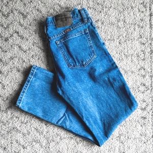 Wrangler jeans